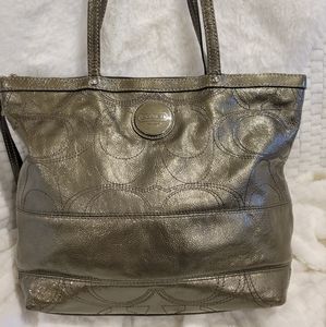Coach Handbag